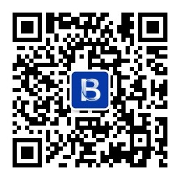 博睿思企业手记 微信二维码