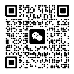 中国微信二维码